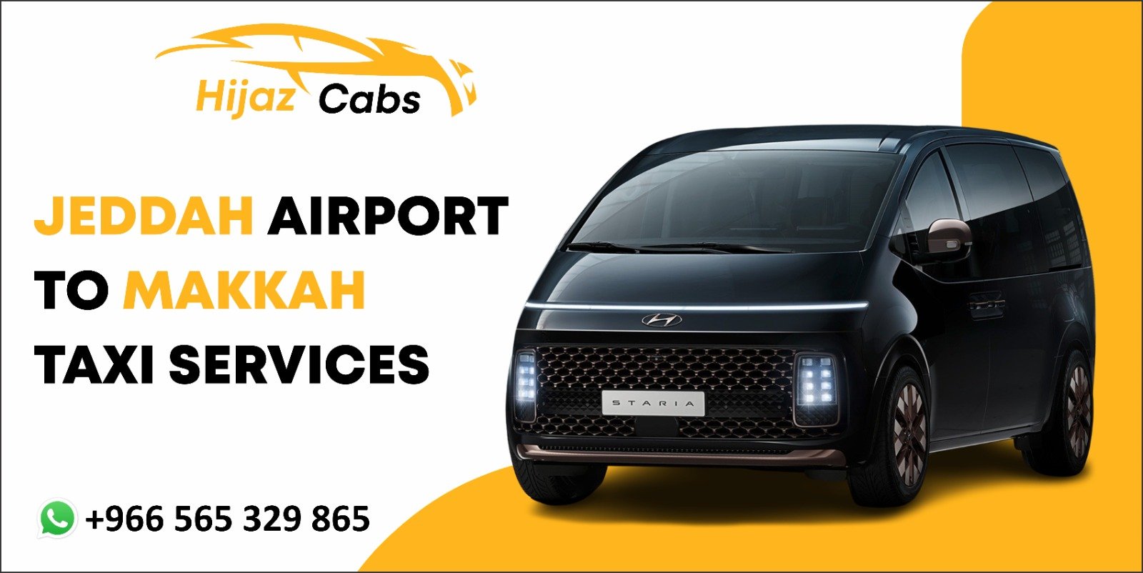 Jeddah Airport to Makkah Taxi Service