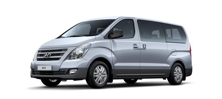 H1 Hyundai