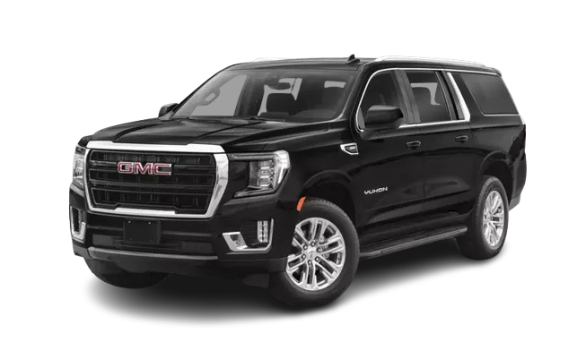 GMC YOUNG-XL