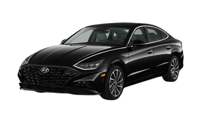 Sonata Hyundai