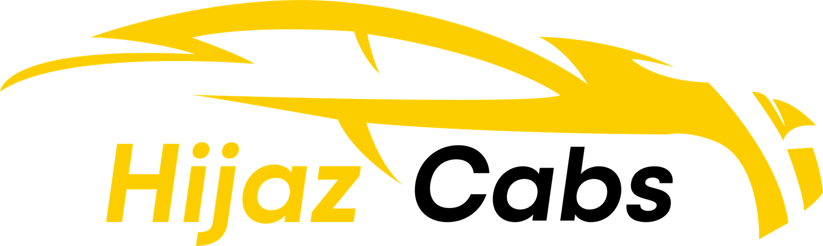 Hijaz Cabs